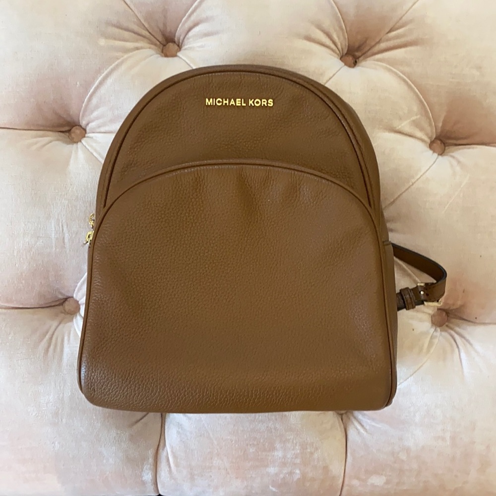 Michael Kors backpack